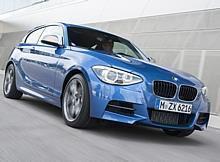 BMW M135i 